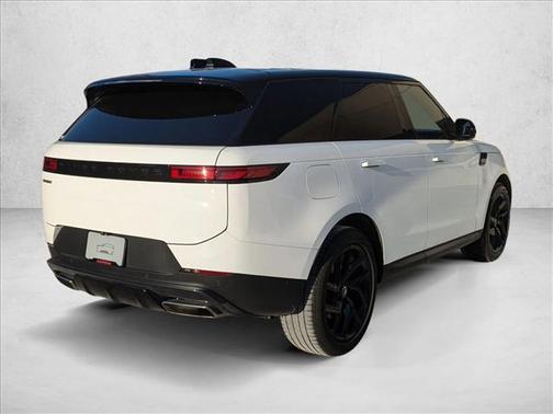 2024 Land Rover Range Rover Sport SE