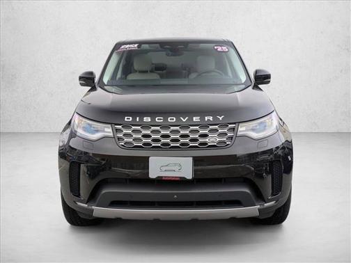 2025 Land Rover Discovery P300 S