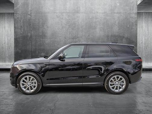 2025 Land Rover Range Rover Sport P360 S