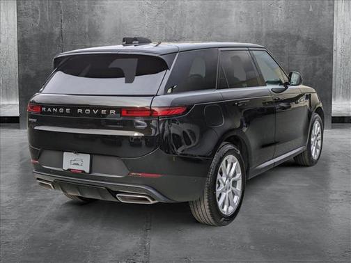 2025 Land Rover Range Rover Sport P360 S