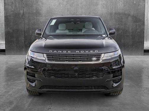 2025 Land Rover Range Rover Sport P360 S