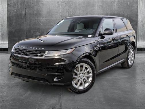 2025 Land Rover Range Rover Sport P360 S