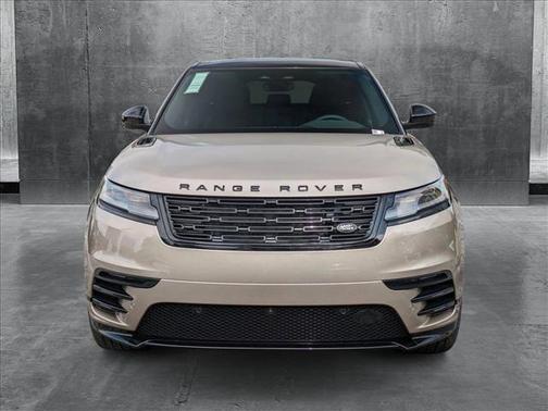 2026 Land Rover Range Rover Velar P250 SE R-Dynamic