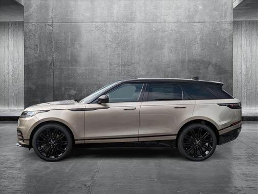 2026 Land Rover Range Rover Velar P250 SE R-Dynamic