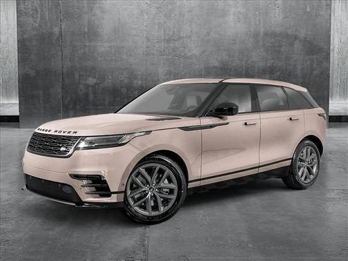 2026 Land Rover Range Rover Velar P250 SE R-Dynamic