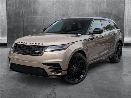 2026 Land Rover Range Rover Velar P250 SE R-Dynamic