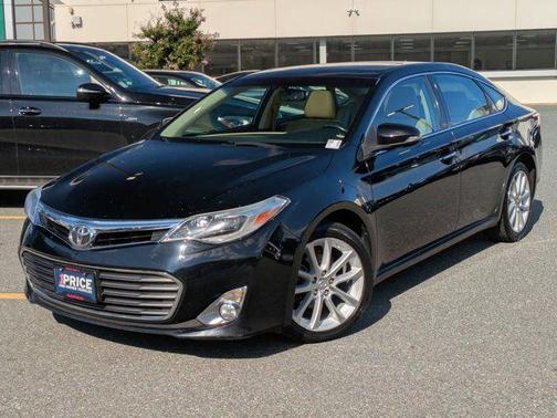 2013 Toyota Avalon Limited