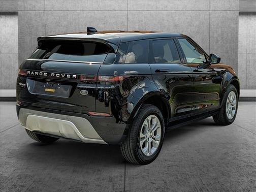 Photo 5 of 16 of 2020 Land Rover Range Rover Evoque S