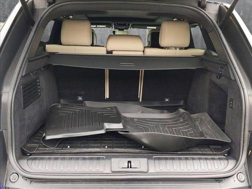 2022 Land Rover Range Rover Sport HSE Dynamic
