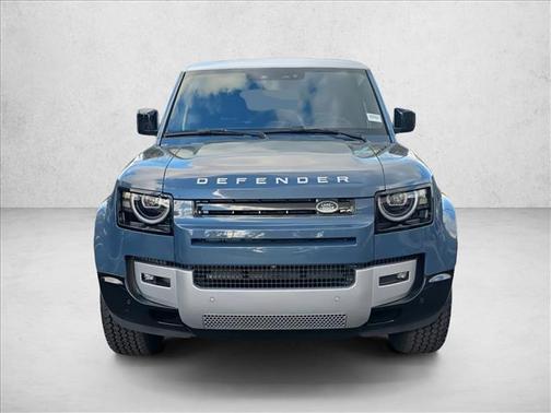 2026 Land Rover Defender S