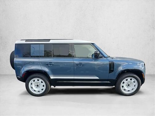 2026 Land Rover Defender S
