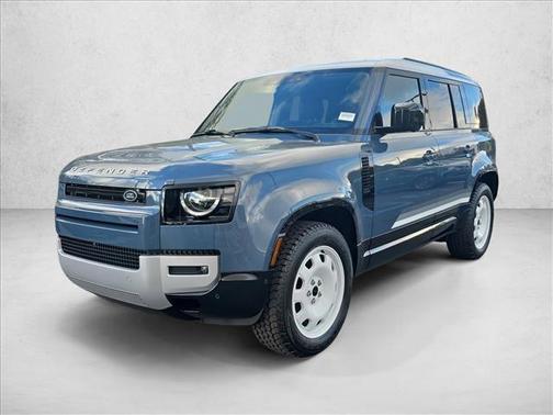 2026 Land Rover Defender S