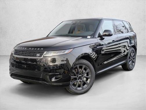 2026 Land Rover Range Rover Sport SE