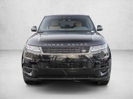 2026 Land Rover Range Rover Sport SE