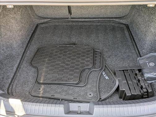 Monument Gray 2025 Volkswagen Jetta 1.5T Sport