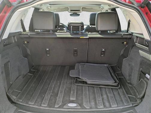 2024 Land Rover Discovery Sport Core S