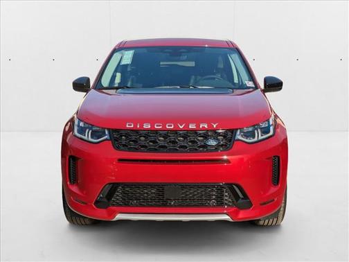 2024 Land Rover Discovery Sport Core S