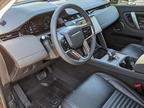 2024 Land Rover Discovery Sport Core S