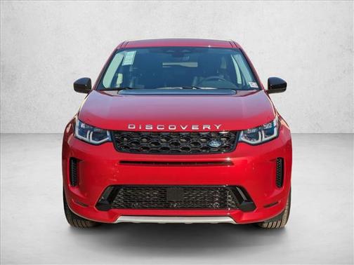 2024 Land Rover Discovery Sport Core S