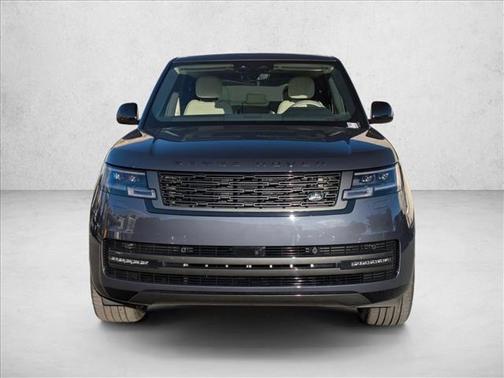 2026 Land Rover Range Rover P400 SE