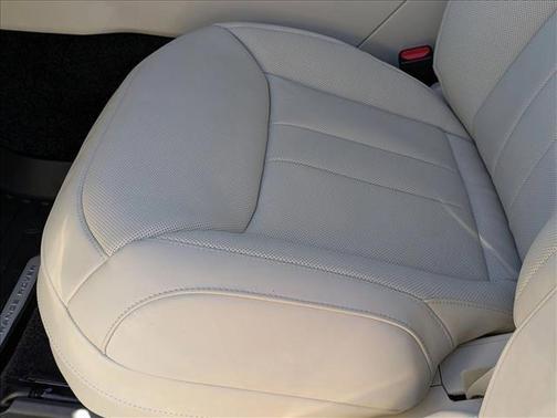 2026 Land Rover Range Rover P400 SE