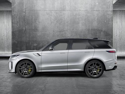 2025 Land Rover Range Rover Sport P635 SV Edition Two