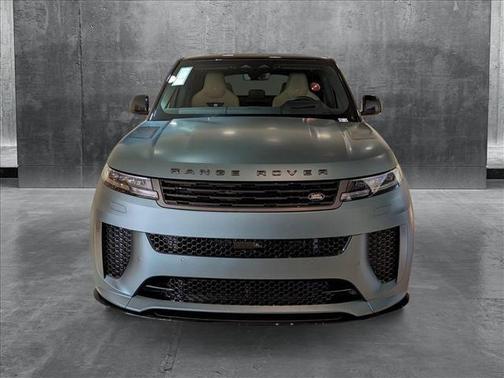 2025 Land Rover Range Rover Sport P635 SV Edition Two