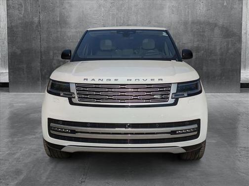 2023 Land Rover Range Rover Autobiography
