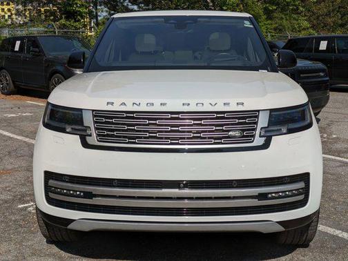 2023 Land Rover Range Rover Autobiography