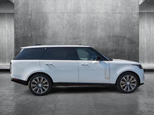 2023 Land Rover Range Rover Autobiography