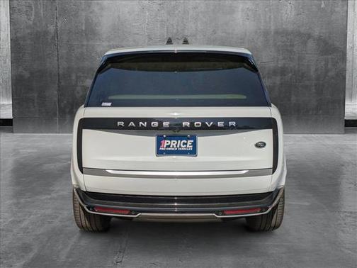 2023 Land Rover Range Rover Autobiography
