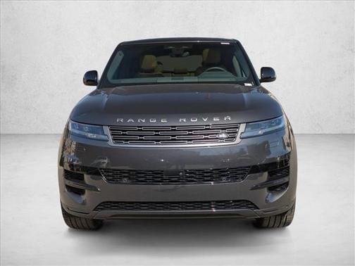 2026 Land Rover Range Rover Sport SE