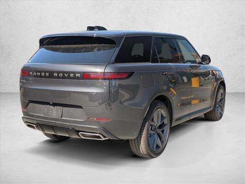 2026 Land Rover Range Rover Sport SE