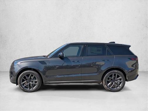 2026 Land Rover Range Rover Sport SE