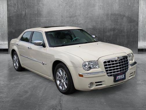 2007 Chrysler 300C Base