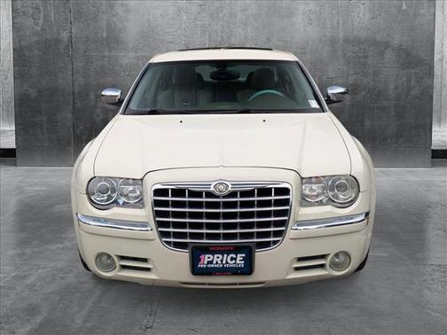 2007 Chrysler 300C Base