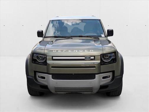 2020 Land Rover Defender 110 HSE