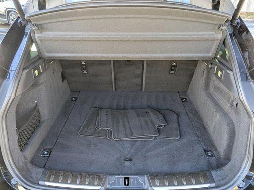 2025 Jaguar F-PACE R-Dynamic S P250 AWD Automatic