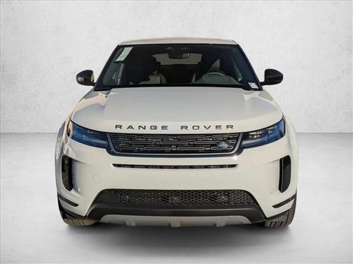 2026 Land Rover Range Rover Evoque Core S