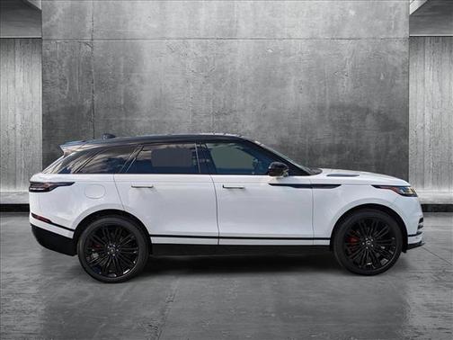 2025 Land Rover Range Rover Velar P250 SE R-Dynamic