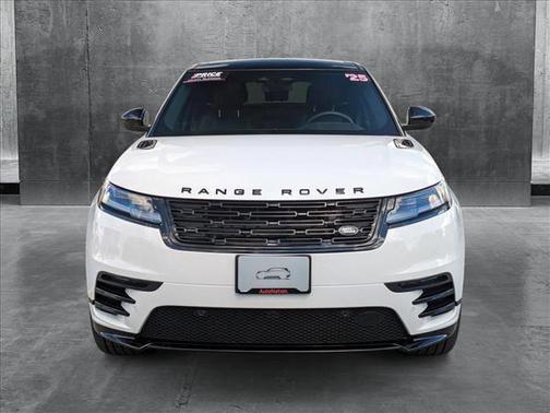 2025 Land Rover Range Rover Velar P250 SE R-Dynamic