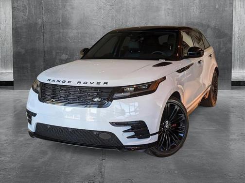 2025 Land Rover Range Rover Velar P250 SE R-Dynamic