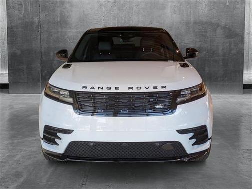 2025 Land Rover Range Rover Velar P250 SE R-Dynamic