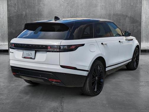 2025 Land Rover Range Rover Velar P250 SE R-Dynamic