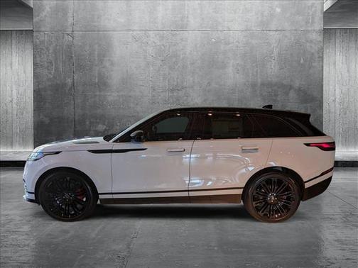 2025 Land Rover Range Rover Velar P250 SE R-Dynamic