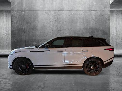 2025 Land Rover Range Rover Velar P250 SE R-Dynamic