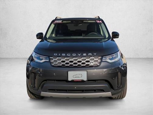 2024 Land Rover Discovery P300 S