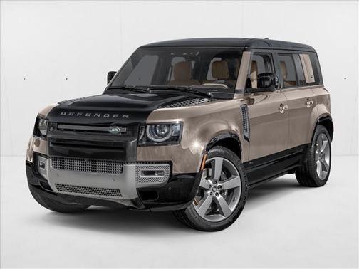 2024 Land Rover Defender 110 P400 X