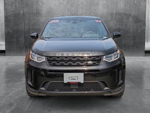 2023 Land Rover Discovery Sport S