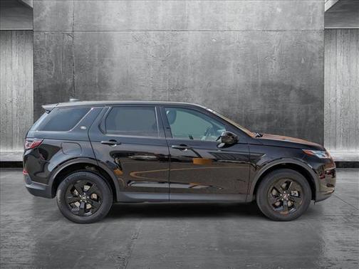 2023 Land Rover Discovery Sport S